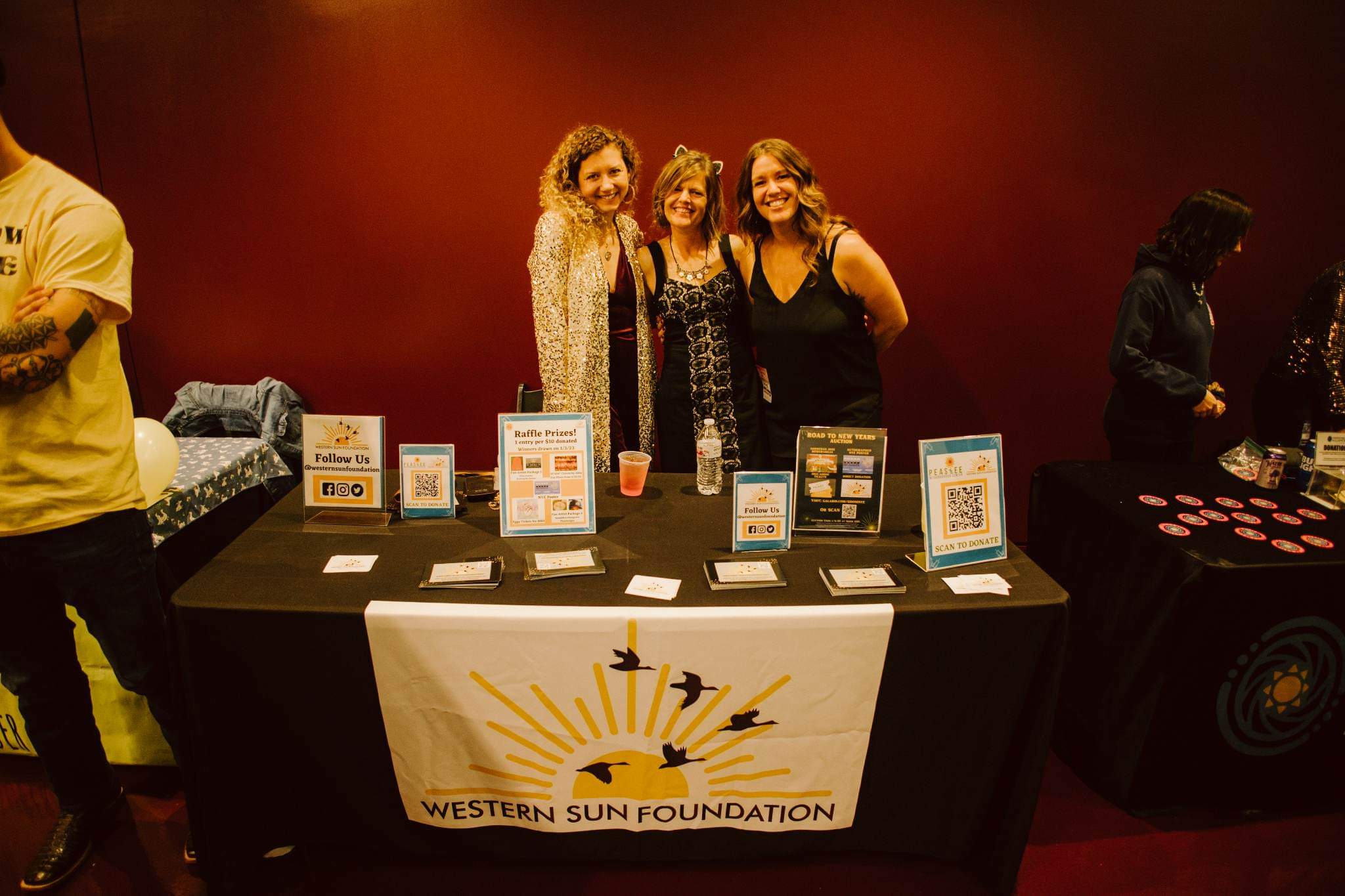 wsf table 2